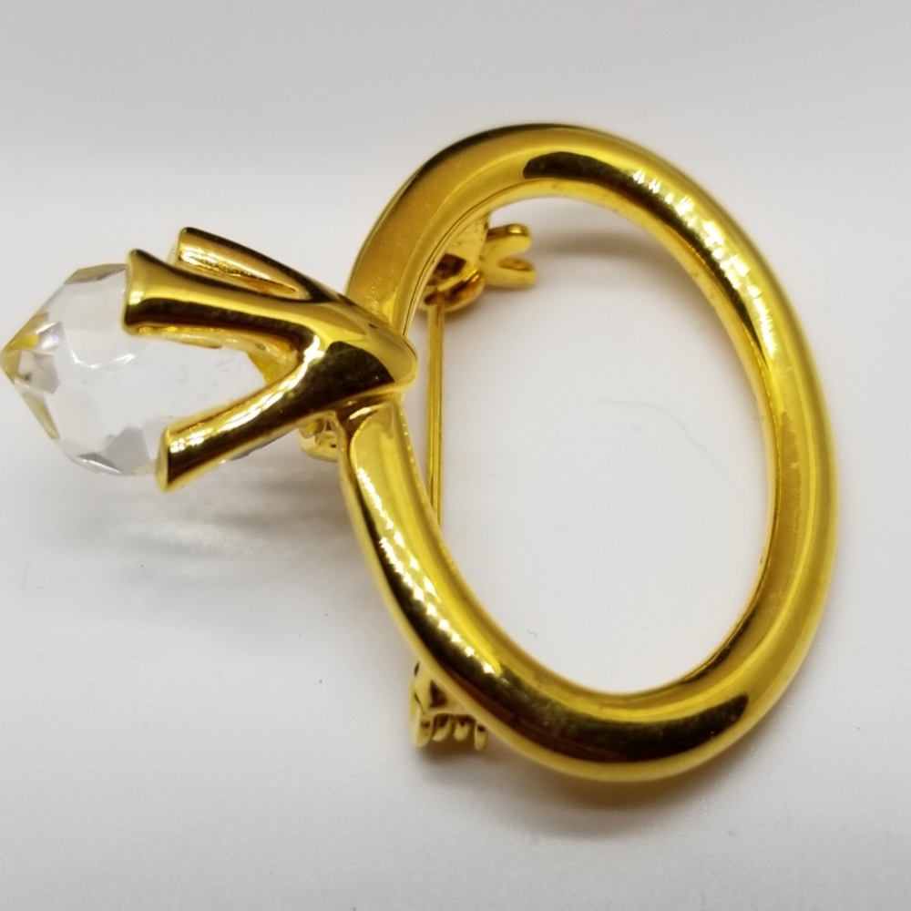 VINTAGE PIN - Picture 6 of 8